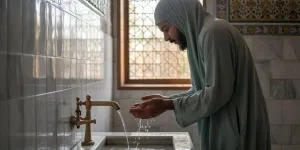 Arti Mimpi Mandi Diintip Orang Menurut Islam: Makna dan Tafsir Lengkap