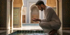 Arti Mimpi Mandi Keramas Menurut Islam: Makna dan Tafsir Lengkap