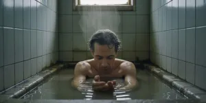 Arti Mimpi Mandi Keramas dengan Air Kotor: Tafsir dan Makna Spiritualnya