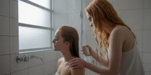 Arti Mimpi Mandi Keramas Bersama Teman: Makna dan Tafsir Lengkap