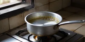Arti Mimpi Masak Air Sampai Kering dan Makna Tersembunyi di Baliknya