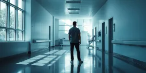 Arti Mimpi Masuk Rumah Sakit, Makna Psikologis dan Cara Menyikapinya