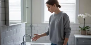 Arti Mimpi Mau Mandi Tidak Ada Air: Makna dan Tafsir Lengkap