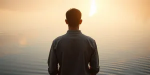Arti Mimpi Melewati Air Menurut Psikologi, Spiritual, dan Primbon Jawa