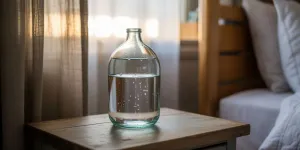 Arti Mimpi Melihat Air dalam Botol, Tafsir Lengkap dari Psikologi hingga Spiritual