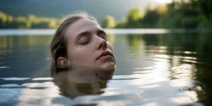 Arti Mimpi Melihat Air dan Maknanya dari Perspektif Psikologi hingga Spiritual