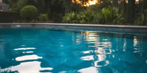 Arti Mimpi Melihat Air di Kolam, Simbol Emosi dan Pesan dari Alam Bawah Sadar