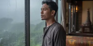 Arti Mimpi Melihat Air Hujan Menurut Psikologi, Spiritual, dan Primbon Jawa