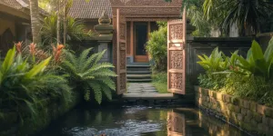 Arti Mimpi Melihat Air Mengalir di Depan Rumah, Simak Tafsir Lengkap dan Maknanya
