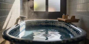 Arti Mimpi Melihat Bak Mandi Penuh Air: Tafsir Lengkap dan Maknanya