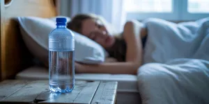 Arti Mimpi Melihat Botol Air Mineral, Tafsir Lengkap dari Psikologi hingga Primbon Jawa