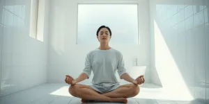 Arti Mimpi Melihat Ikan Besar di Kamar Mandi: Makna dan Tafsir Lengkap