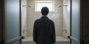 Arti Mimpi Melihat Orang Masuk Kamar Mandi: Makna dan Interpretasi Lengkap