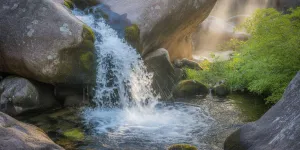 Arti Mimpi Melihat Sumber Mata Air yang Besar: Tafsir Lengkap dan Maknanya