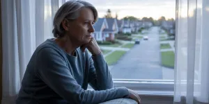 Arti Mimpi Melihat Tetangga Selingkuh: Makna dan Interpretasi Lengkap