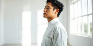 Arti Mimpi Memakai Baju Putih Menurut Psikologi, Spiritual, dan Berbagai Budaya