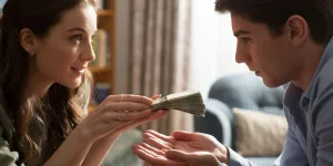 Arti Mimpi Memberi Uang ke Saudara: Makna dan Tafsir Lengkap