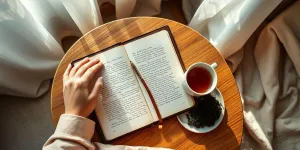 Arti Mimpi Membuat Air Teh: Tafsir Lengkap, Simbolisme Psikologis, dan Pesan Alam Bawah Sadar
