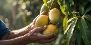 Arti Mimpi Memetik Buah Mangga dan Tafsirnya dari Berbagai Perspektif