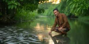 Arti Mimpi Menangkap Ikan Banyak Menurut Primbon Jawa, Islam, dan Psikologi