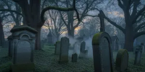 Arti Mimpi Mengambil Tali Pocong di Kuburan: Makna dan Tafsir Lengkap