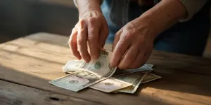 Arti Mimpi Mengambil Uang Orang Lain: Makna dan Interpretasi Lengkap