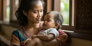 Arti Mimpi Menggendong Anak Kecil Menurut Psikologi dan Berbagai Perspektif Budaya