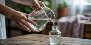 Arti Mimpi Mengisi Air dalam Botol: Tafsir Lengkap dari Psikologi hingga Spiritual