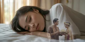 Arti Mimpi Menikah dengan Orang Lain Menurut Psikologi, Primbon, dan Ahli Tafsir Mimpi