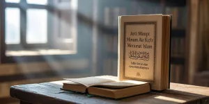 Arti Mimpi Minum Air Kotor Menurut Islam: Tafsir Ibnu Sirin dan Cara Menyikapinya