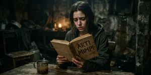 Arti Mimpi Minum Air Kotor: Tafsir Menurut Psikologi, Islam, dan Primbon Jawa