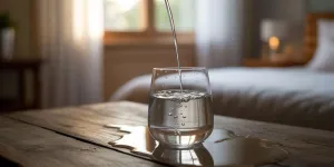 Arti Mimpi Minum Air Putih Menurut Psikologi dan Tafsir Spiritual Lengkap