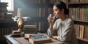 Arti Mimpi Minum Air: Tafsir Lengkap Menurut Psikologi, Islam, dan Primbon Jawa