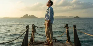 Arti Mimpi Naik Kapal Air Menurut Psikologi, Primbon Jawa, dan Islam