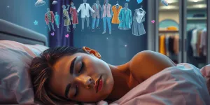 Arti Mimpi Orang Minta Baju Kita: Makna dan Tafsir yang Perlu Diketahui