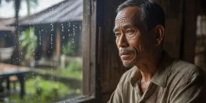 Arti Mimpi Orang Tua Laki Laki Selingkuh: Makna Tersembunyi dan Interpretasi Psikologis