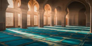 Arti Mimpi Pocong Putih: Makna Spiritual dan Psikologis dalam Perspektif Islam