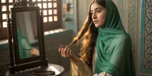 Arti Mimpi Potong Rambut Sendiri Menurut Islam: Tafsir dan Maknanya