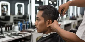 Arti Mimpi Potong Rambut Pendek Bagi Pria: Tafsir dan Maknanya