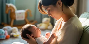 Arti Mimpi Punya Bayi dan Menggendongnya, Simbol Harapan dan Makna Tersembunyi