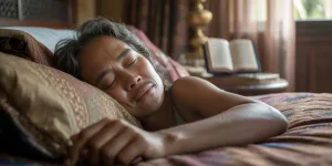 Arti Mimpi Sakit Menurut Psikologi, Primbon Jawa, dan Islam Beserta Cara Menyikapinya