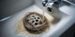 Arti Mimpi Saluran Air Kamar Mandi Mampet: Makna dan Tafsir Lengkap