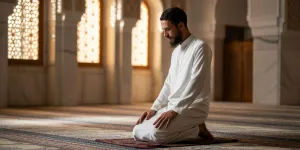 Arti Mimpi Sholat Menurut Islam, Tafsir Ulama, dan Perspektif Psikologi