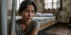 Arti Mimpi Suami Selingkuh dengan Kakak Ipar: Tafsir dan Makna Tersembunyi