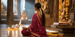 Arti Mimpi Suami Selingkuh Menurut Agama Hindu: Makna dan Interpretasi Spiritual