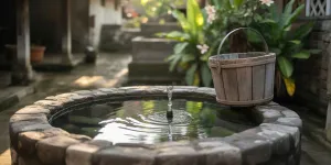Arti Mimpi Sumur Penuh Air: Tafsir Menurut Psikologi, Islam, dan Primbon Jawa