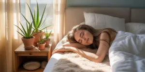 Arti Mimpi Tanaman Lidah Buaya: Pertanda Kesehatan dan Keberuntungan