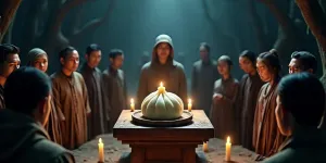 Arti Mimpi Teman Jadi Pocong: Makna Spiritual dan Psikologis