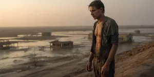 Arti Mimpi Terbawa Arus Banjir Tapi Selamat: Makna dan Tafsir Lengkap