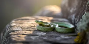 Arti Mimpi Ular Kecil Menurut Psikologi, Islam, dan Primbon Jawa